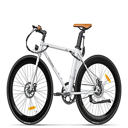 Avis Vélo électrique FAFREES F1 - 250W 313.2WH 40KM Autonomie Freins à disque - Blanc