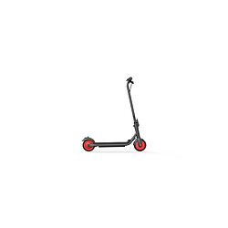 Trottinette Électrique Segway Zing ?20 Noir Rouge 150 W