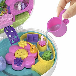 Avis Ludendo Coffret Polly Pocket - Jardin du lapin