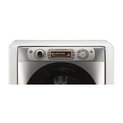 Lave-linge frontaux 11kg HOTPOINT 1400tr/min 59.5cm B, HOT8050147621523