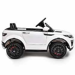 Ataa Range Rapid voiture électrique enfants télécommande 12v pas cher