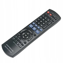 GUPBOO Télécommande Universelle de Rechange pour système home cinéma Panasonic SA-PT760 SA-PT954