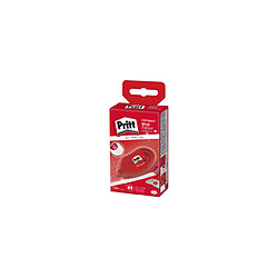 Pritt Roller de colle Compact, permanent, 10 mm x 8,4 m ()