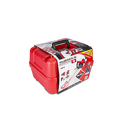 Avis Rubi - Malaxeur électrique 1200W 210-240V 50-60Hz. avec valise - RUBIMIX-9 N