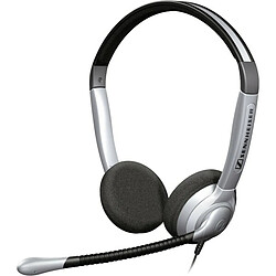 Avis Sennheiser SH 350