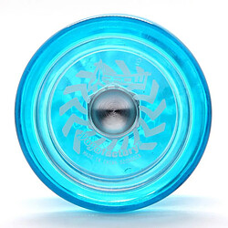 Avis Yoyo - Yoyo Factory- Arrow Bleu