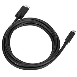 Avis Targus ACC1122GLX USB cable