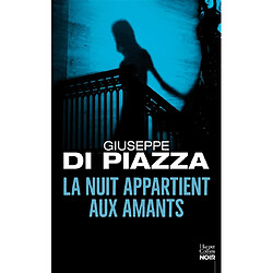 La nuit appartient aux amants - Occasion