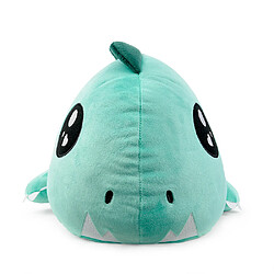 WP Merchandise - Huggy Dragon Mia Oreiller en peluche (91 cm)