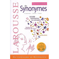 Dictionnaire des synonymes - Occasion