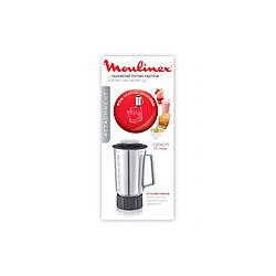 Moulinex BOL BLENDER INOX