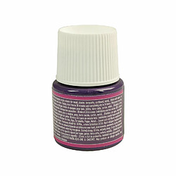 Pebeo Peinture acrylique opaque mate - Cassis - 45 ml