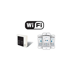 Avis Interstoves WIFI BOX - Blanc