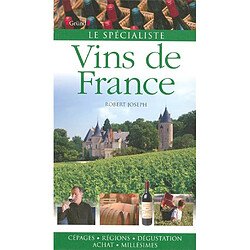 Vins de France