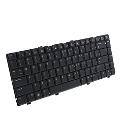 Clavier US UK Anglais Clavier Bluetooth Filaire