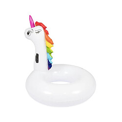 Ac-Deco Bouée géante licorne - 136 x 131 cm pas cher