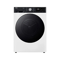 LG Sèche linge Condensation RH9V76WH