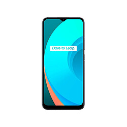 Realme C11 2Go/32Go Gris (Pepper Grey) Dual SIM