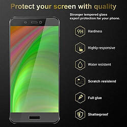 Avis Cadorabo Verre trempé Xiaomi Mi 5 Film Protection