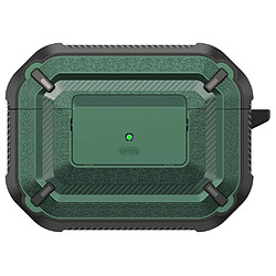 Coque en TPU antichoc, avec serrure/boucle, type 9 pour votre AirPods Pro