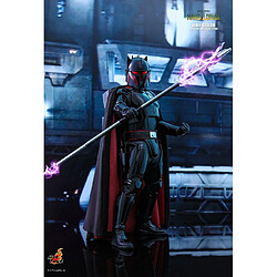 Avis Hot Toys TMS107 - Star Wars : The Mandalorian - Moff Gideon