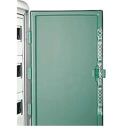 coffret - kaedra - 3 x 12 modules - schneider electric 13966