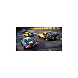 Acheter Codemasters GRID Jeu Xbox One