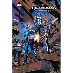 Ultimates. Vol. 1. Rien ne va plus