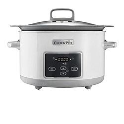 Crock-Pot Mijoteuse électrique - CSC026X01