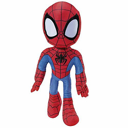 Avis Peluche sonore Spidey