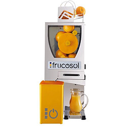 Presse Orange Professionnel Automatique FCompact - Frucosol