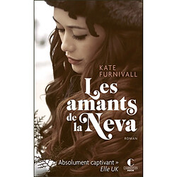 Les amants de la Neva