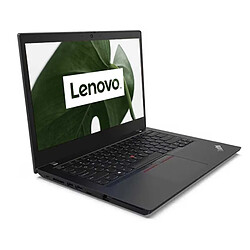 LENOVO THINKPAD L14 GEN2 CORE I5 1135G7 2.4GHZ - Reconditionné