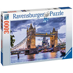 Ravensburger Puzzle La Belle Ville De Londres 3000 pieces