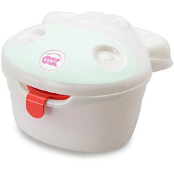 Baby Sun Nursery - S832 - Boite à Jouets de Bain - Muggy