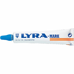 Avis Tube marqueur à bille Lyra MARK L4150001