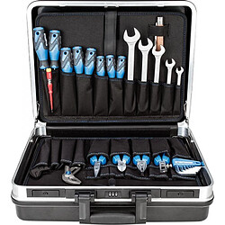 Avis Assortiemnt outils 74 Pièces . + Coffret Gedore