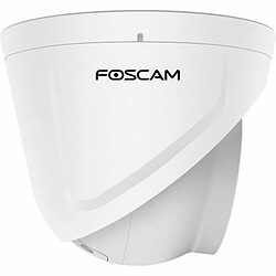 Acheter Caméra IP Foscam T8EP 8MP POE