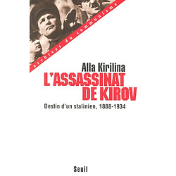 L'assassinat de Kirov