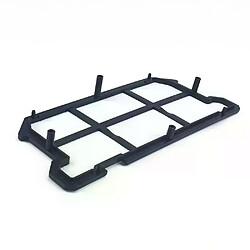 Acheter Filtre Hepa pour aspirateur Robot chuwi Ilife V7S pro v7s V7s plus V7, kit de pièces détachées, rouleau, brosse latérale principale en tissu