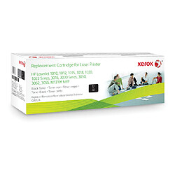 Avis Toner Xerox 003R99628