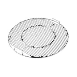 Accessoires barbecue Weber