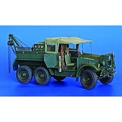 Leichter britischer Abrißwagen CDSW - 1:35e - Plus model