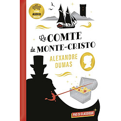 Le comte de Monte-Cristo