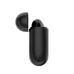 Avis Eko Écouteurs TWS Bluetooth 5.0 Modèle Andrea Noir