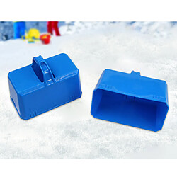 Avis Jouets d'Hiver Snowball Maker Enfants en Plein Air Jouets de Neige Snow Ball Clip Snow Jeux Enfants Cadeaux Noël