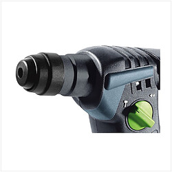 Festool BHC 18 Li Basic Perforateur sans fil avec boîtier Systainer - sans Batterie & sans Chargeur ( 574723 )