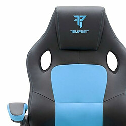 Avis Chaise de jeu Tempest Discover Bleu