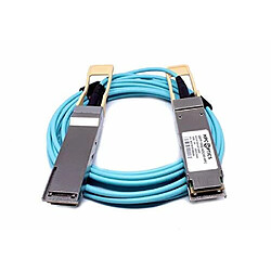 Cisco Systems 100GBASE QSFP ACTIVE OPTICAL