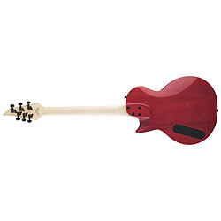 Avis JS Series Monarkh SC JS22 Red Stain Jackson